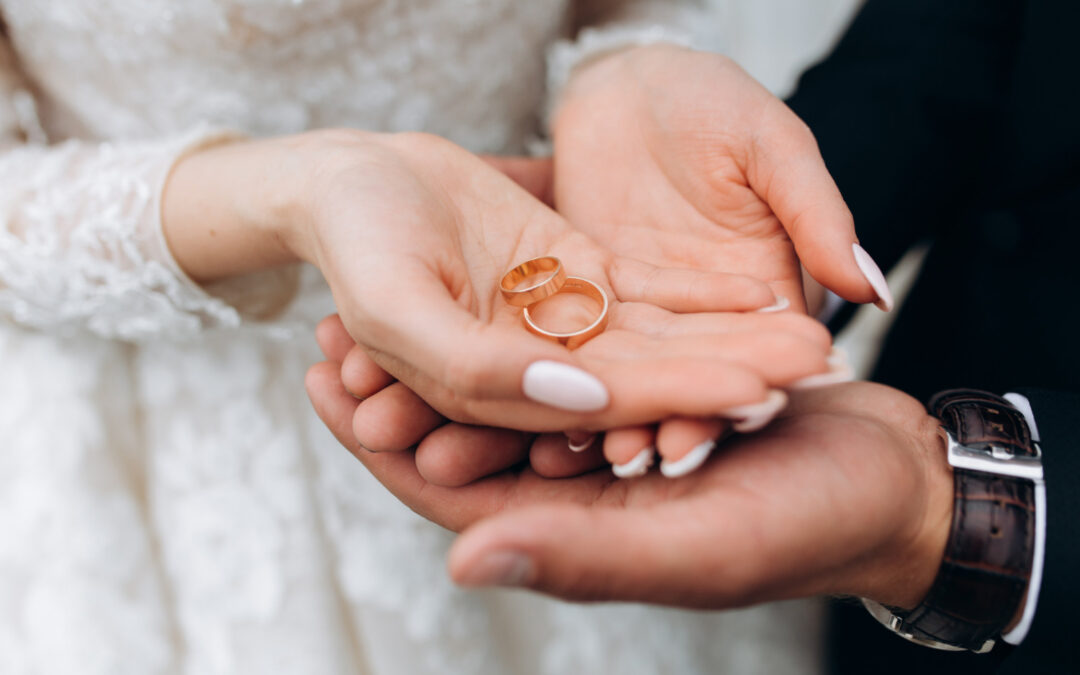 boda en salamanca